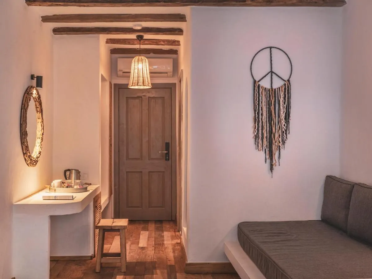 Flamingo Hotel & Spa - Pet Friendly Ολουντενίζ