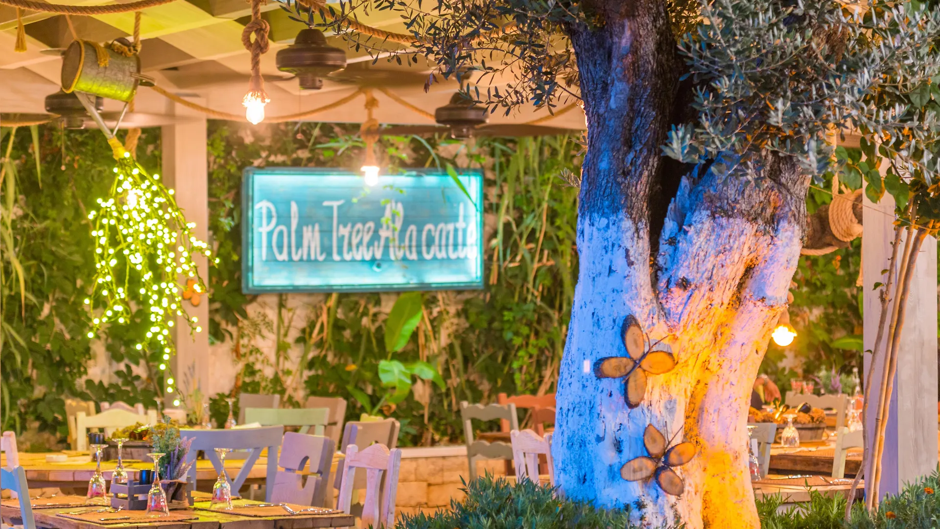 Flamingo Hotel & Spa - Pet Friendly Ολουντενίζ