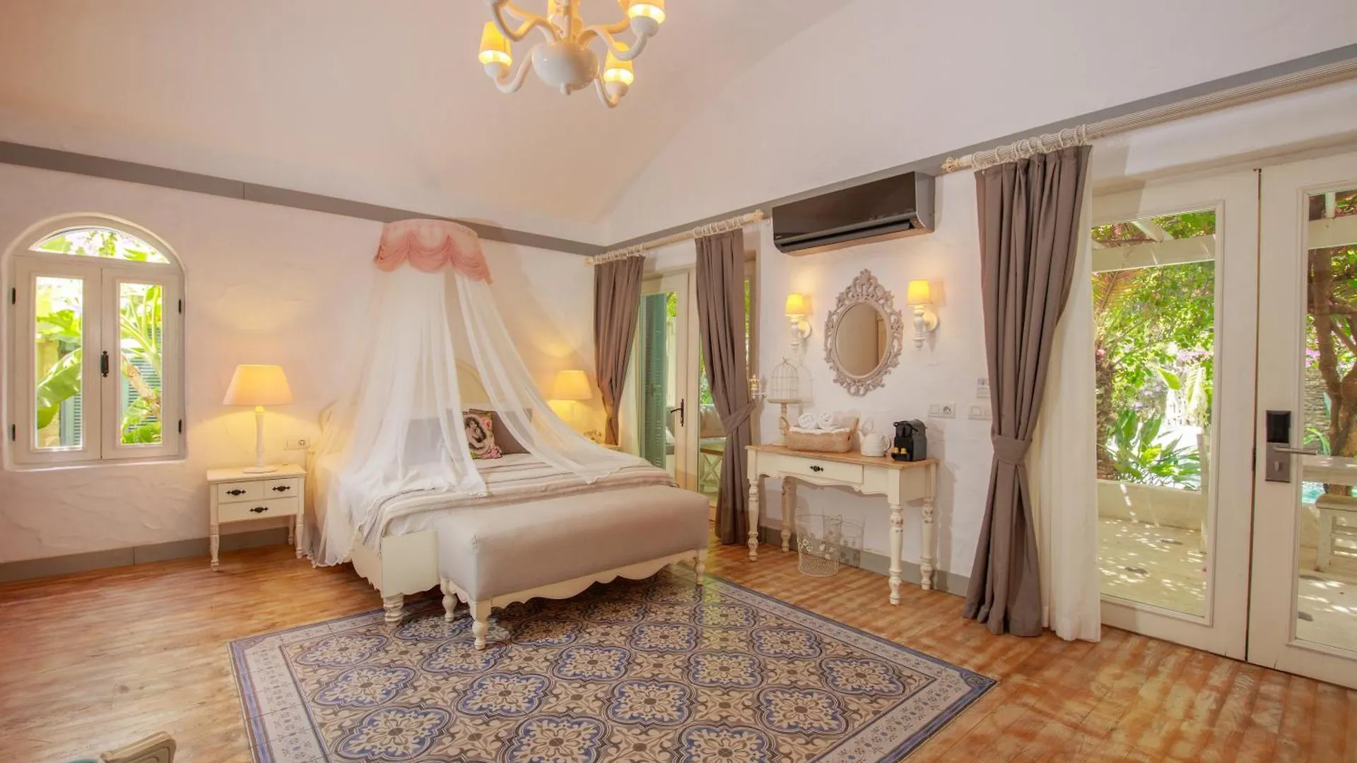 Flamingo Hotel & Spa - Pet Friendly Ολουντενίζ 3*,  Τουρκία