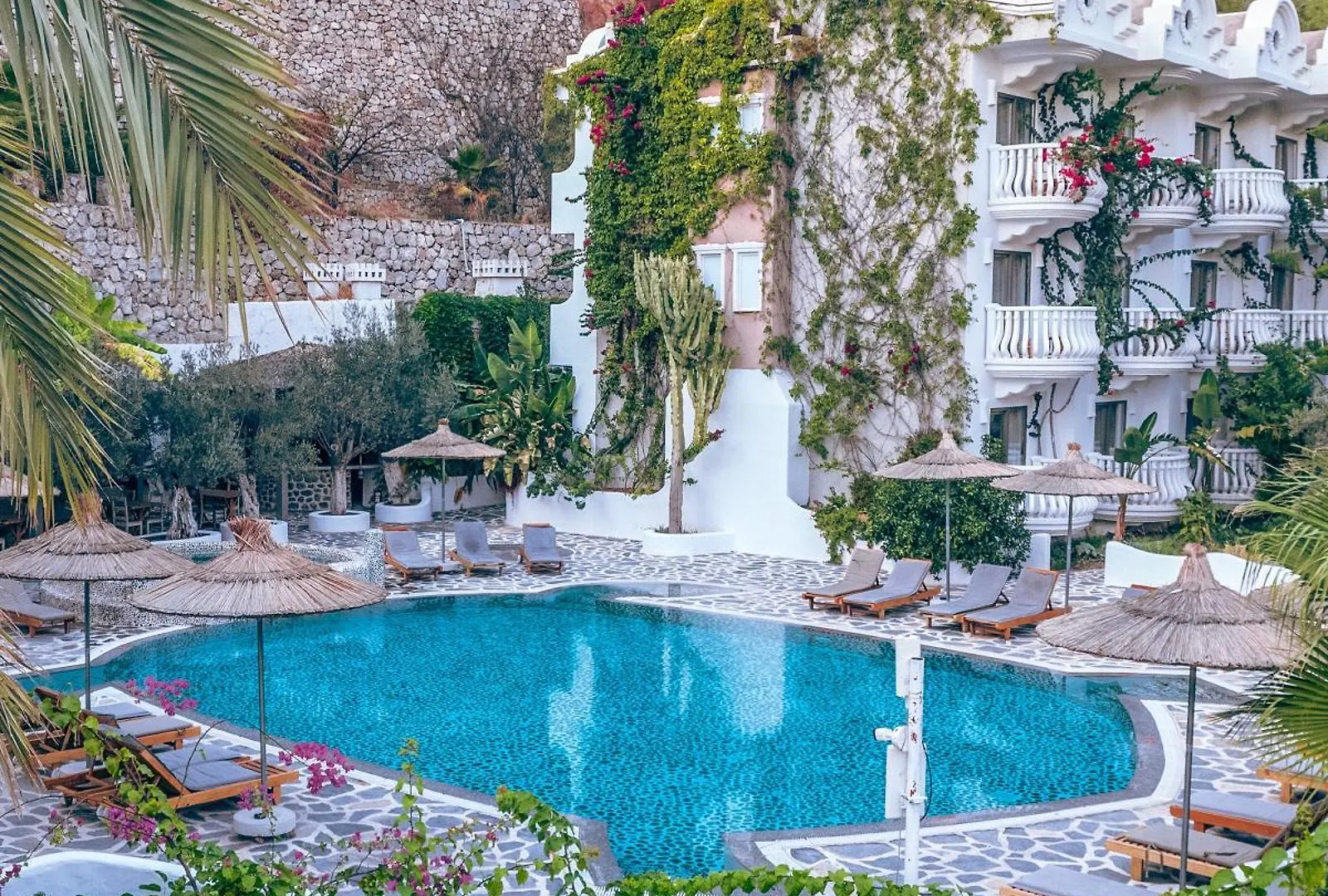 Flamingo Hotel & Spa - Pet Friendly Ολουντενίζ