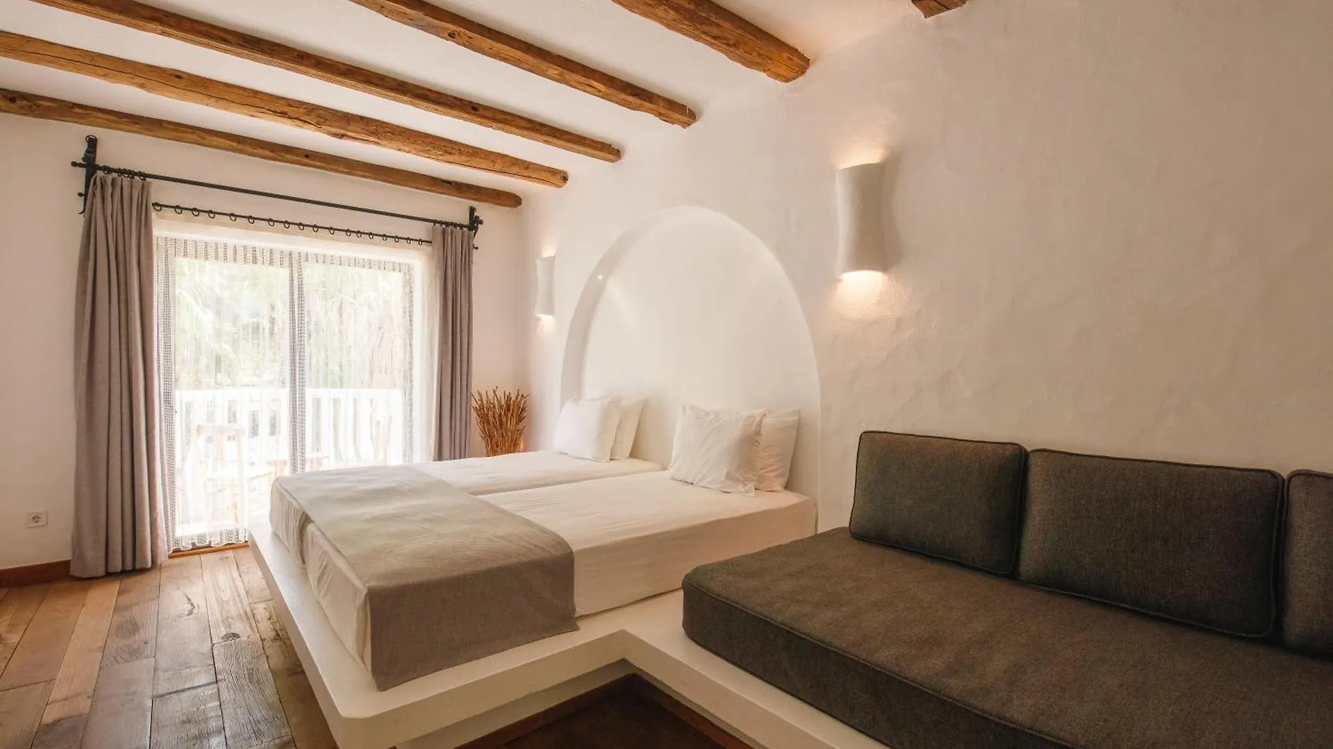 Flamingo Hotel & Spa - Pet Friendly Ολουντενίζ 3*,  Τουρκία