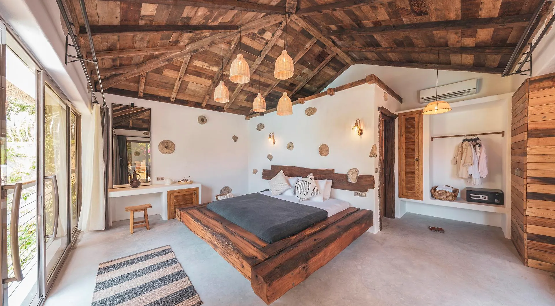 Flamingo Hotel & Spa - Pet Friendly Ölüdeniz