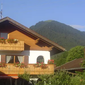 Peter Wiedemann Gasthof Lenggries