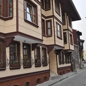 Aruna Hotel Istanbul