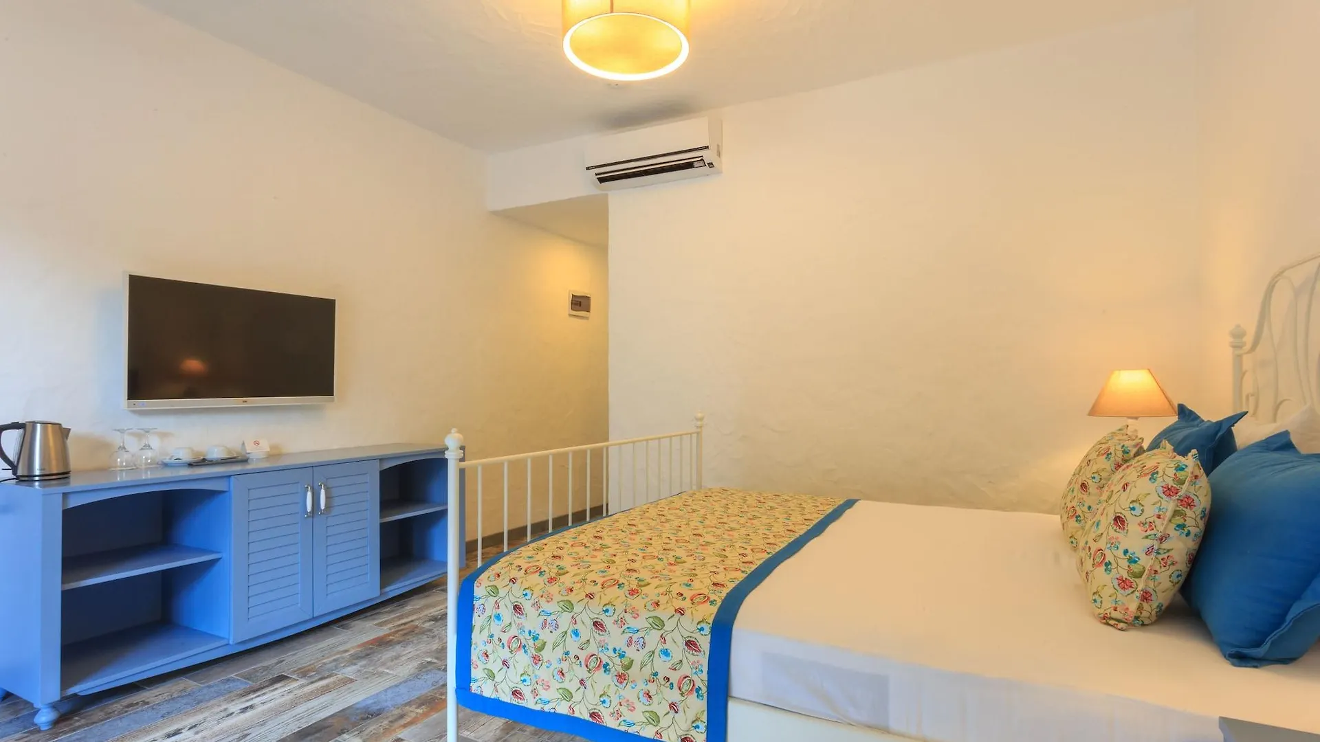 Flamingo Hotel & Spa - Pet Friendly Oludeniz