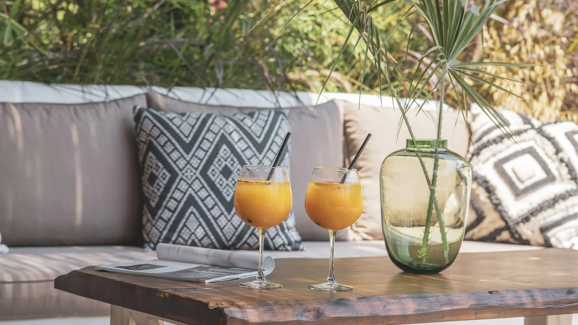 Flamingo Hotel & Spa - Pet Friendly Oludeniz 3*,