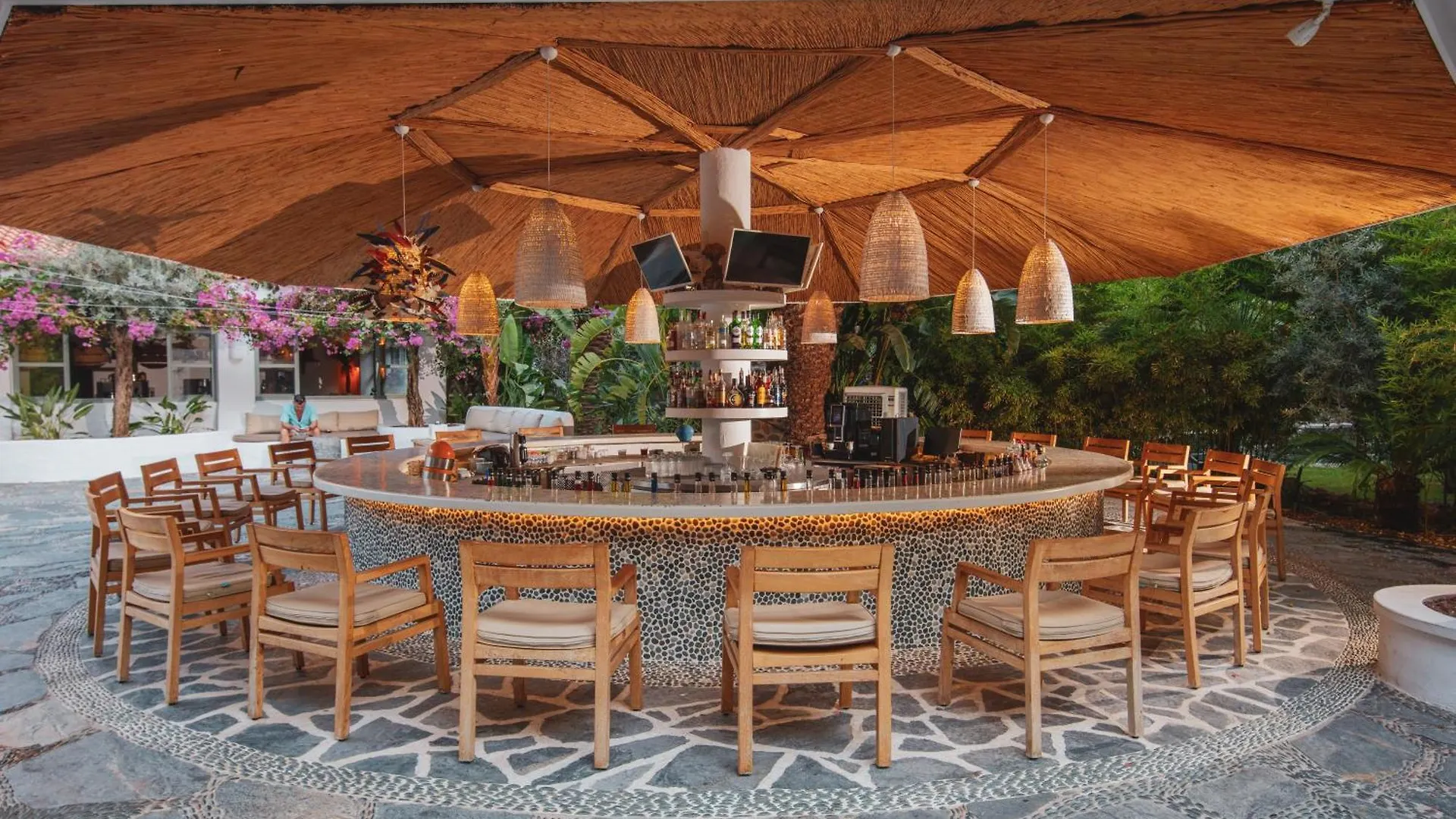 ***  Flamingo Hotel & Spa - Pet Friendly Oludeniz Törökország