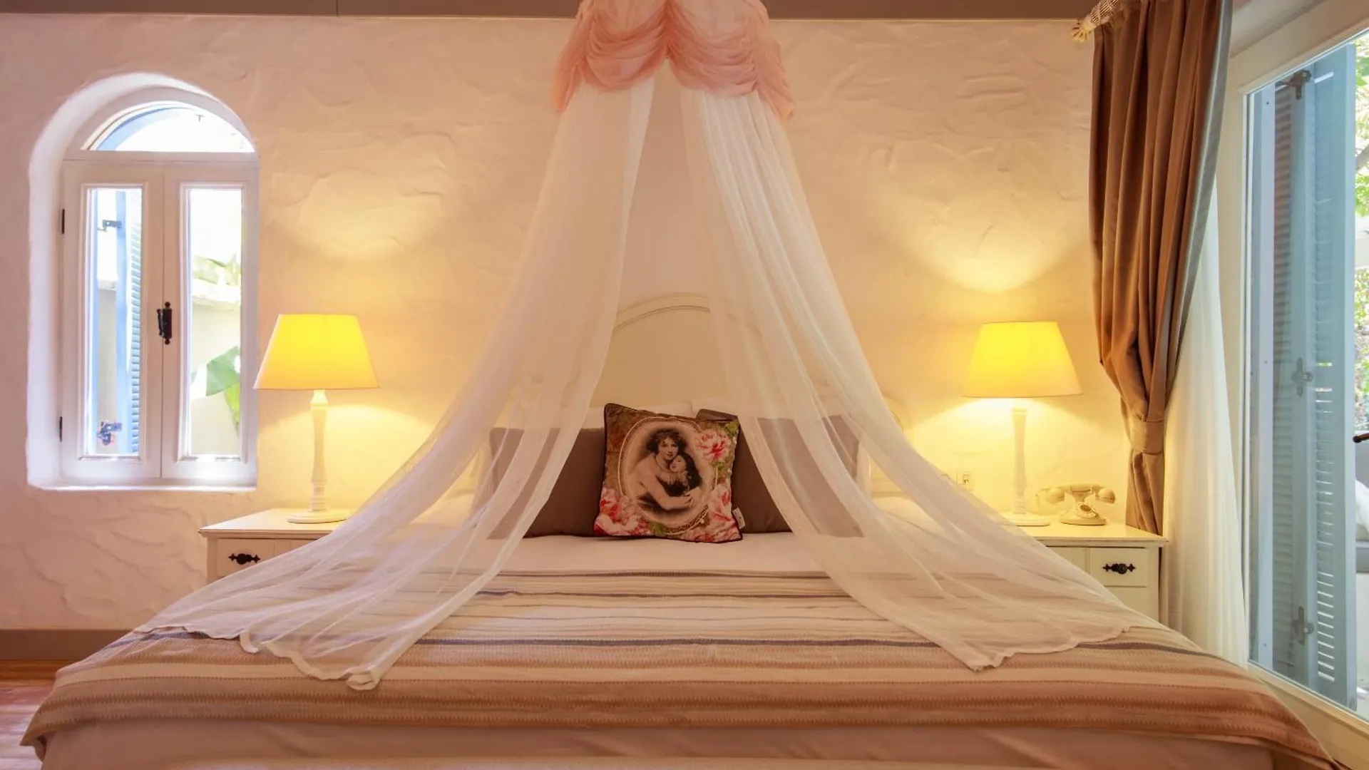 Flamingo Hotel & Spa - Pet Friendly Oludeniz