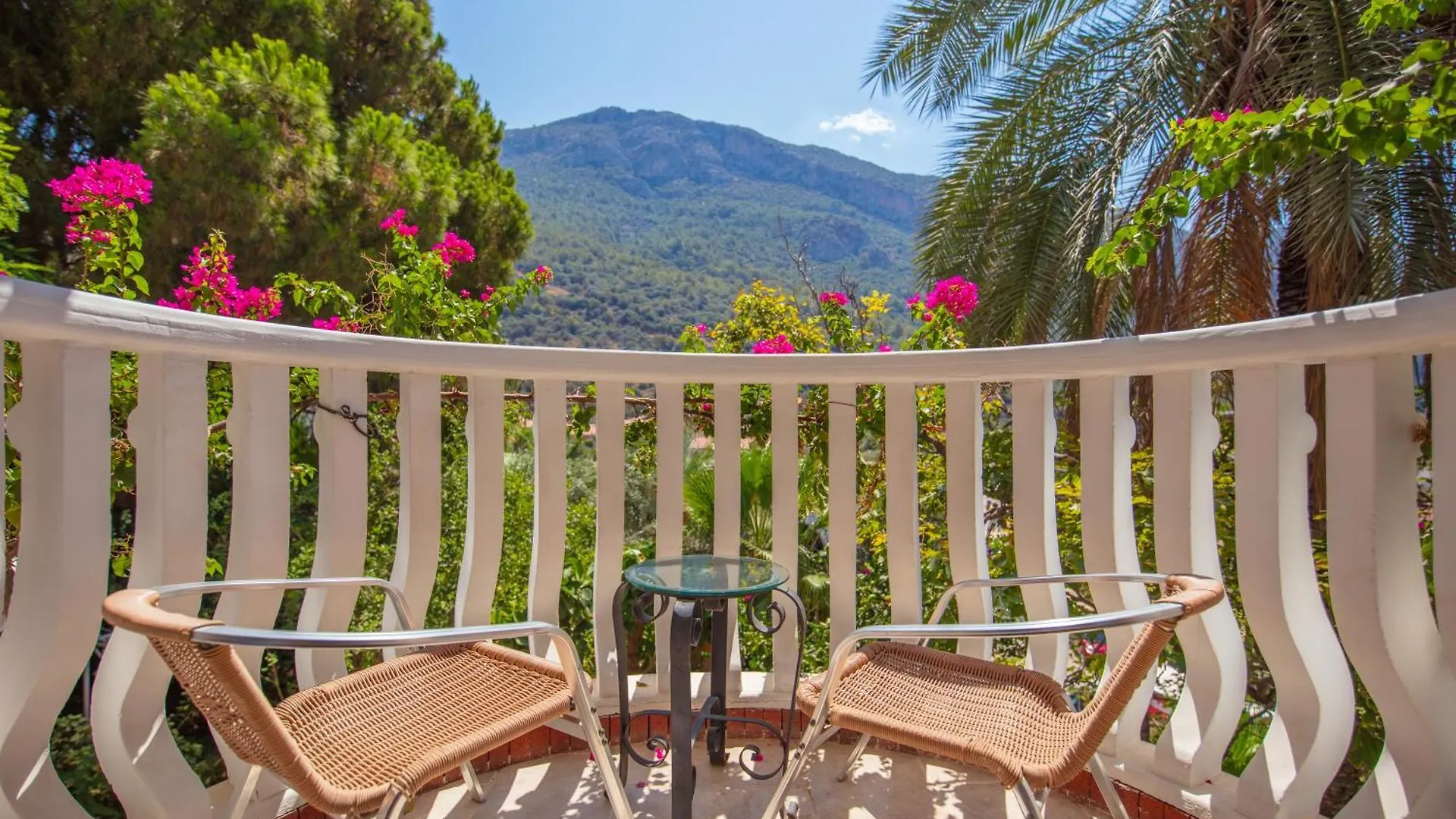 Flamingo Hotel & Spa - Pet Friendly Oludeniz 3*,