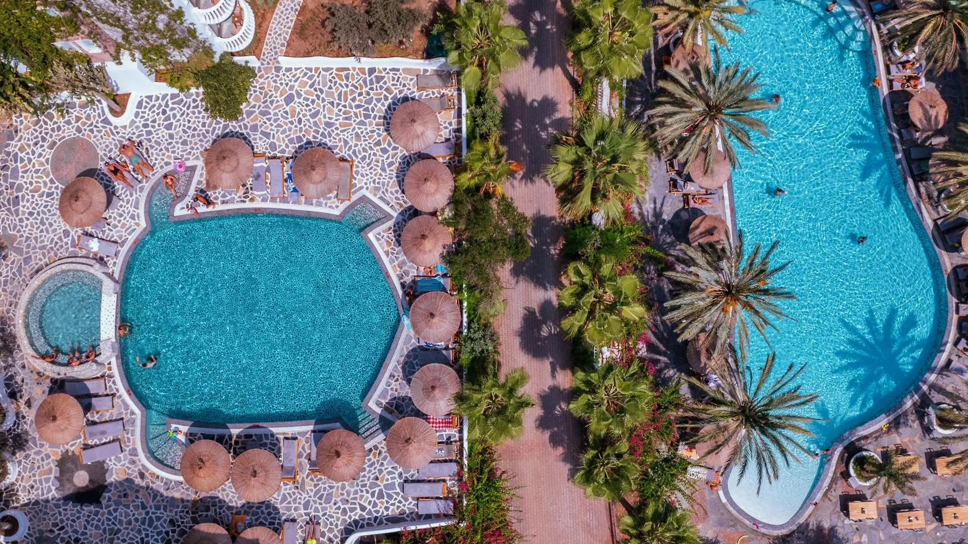 Flamingo Hotel & Spa - Pet Friendly Oludeniz
